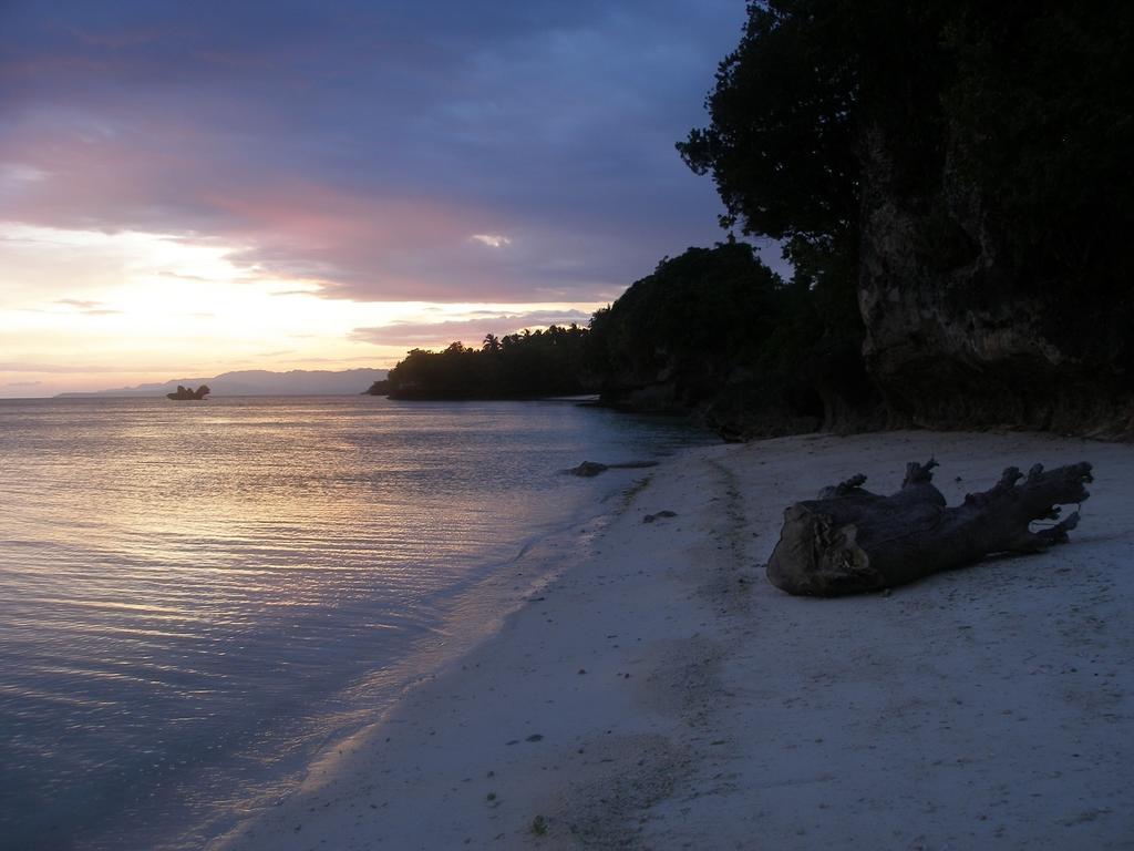 Casa Amihan Anda  Bagian luar foto