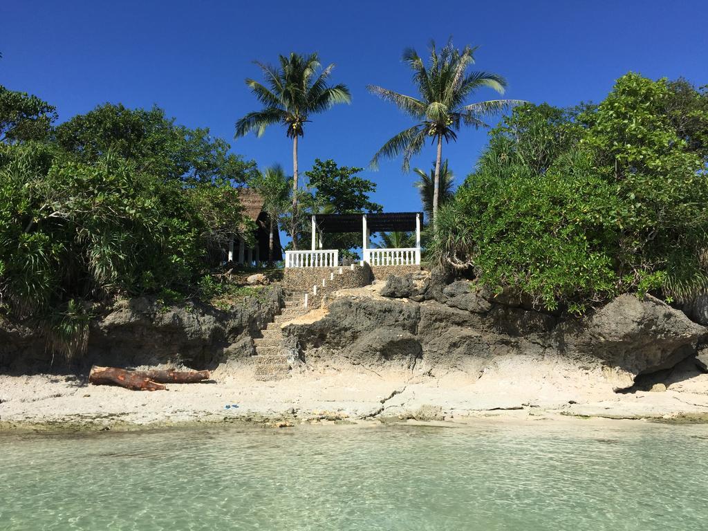 Casa Amihan Anda  Bagian luar foto