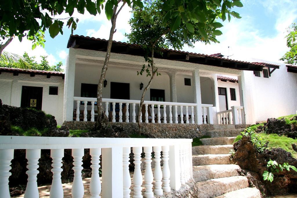 Casa Amihan Anda  Bagian luar foto