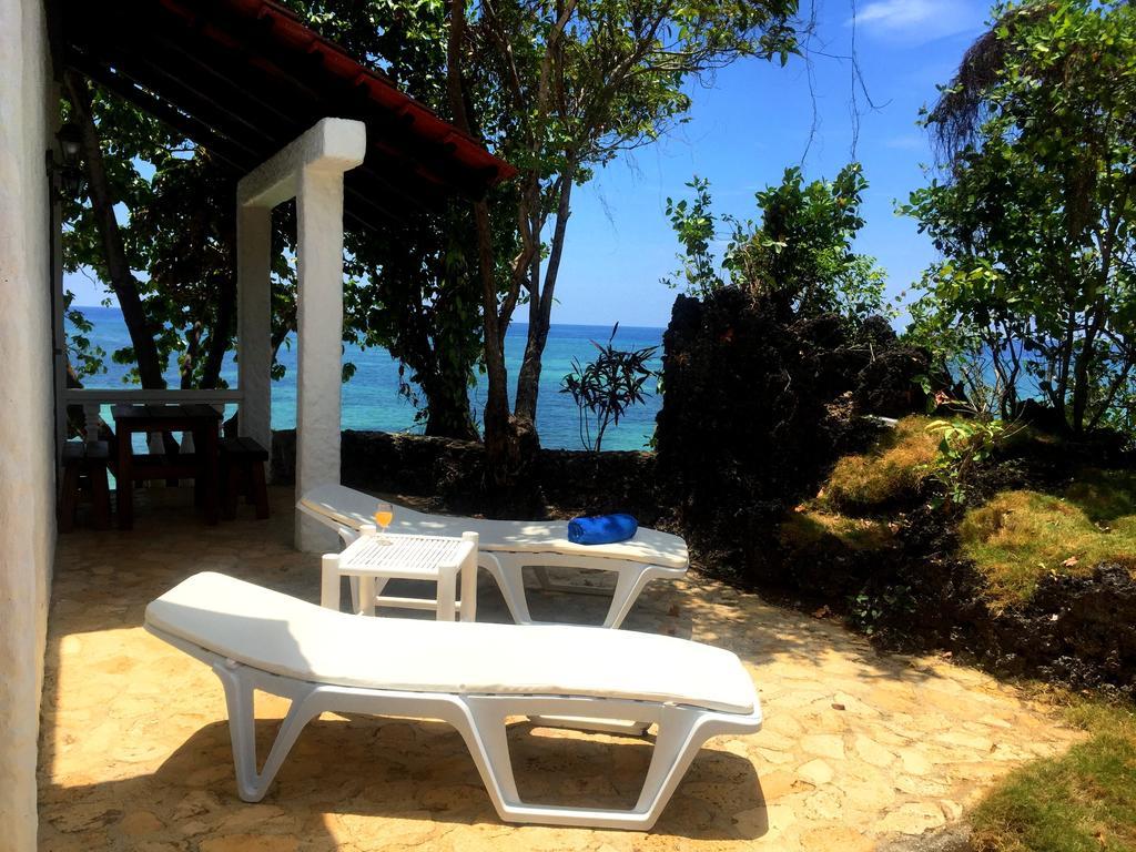 Casa Amihan Anda  Ruang foto