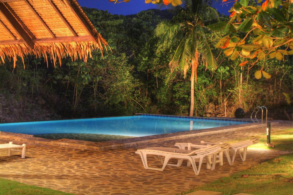 Casa Amihan Anda  Bagian luar foto
