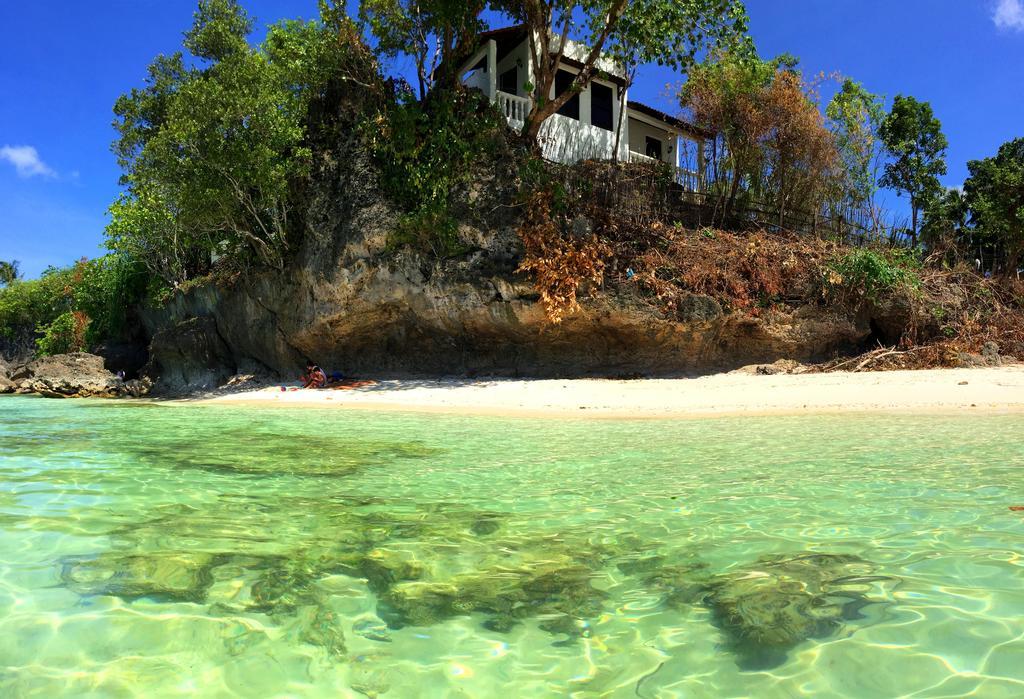 Casa Amihan Anda  Bagian luar foto