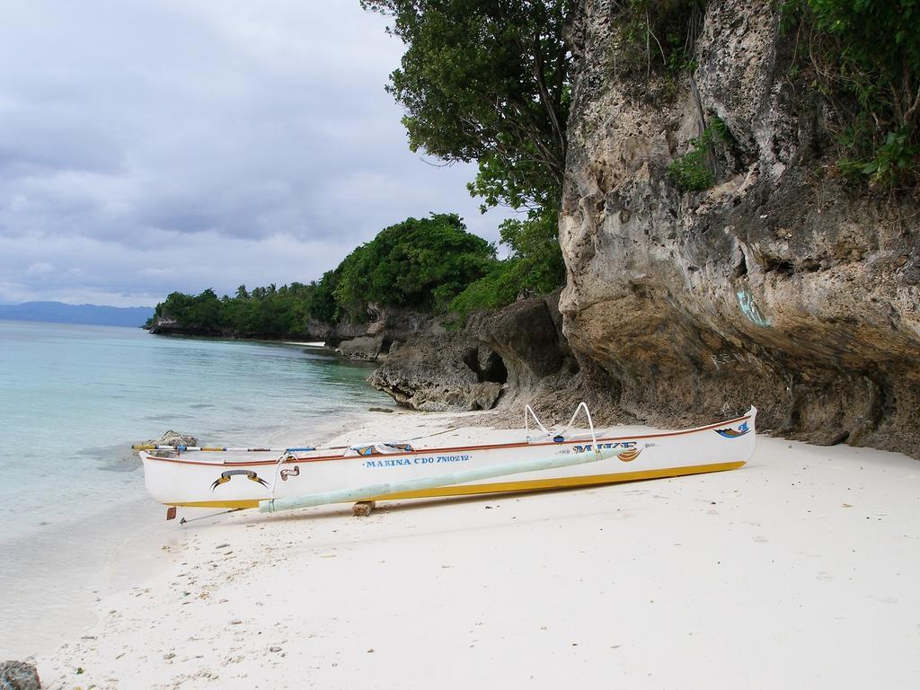 Casa Amihan Anda  Bagian luar foto
