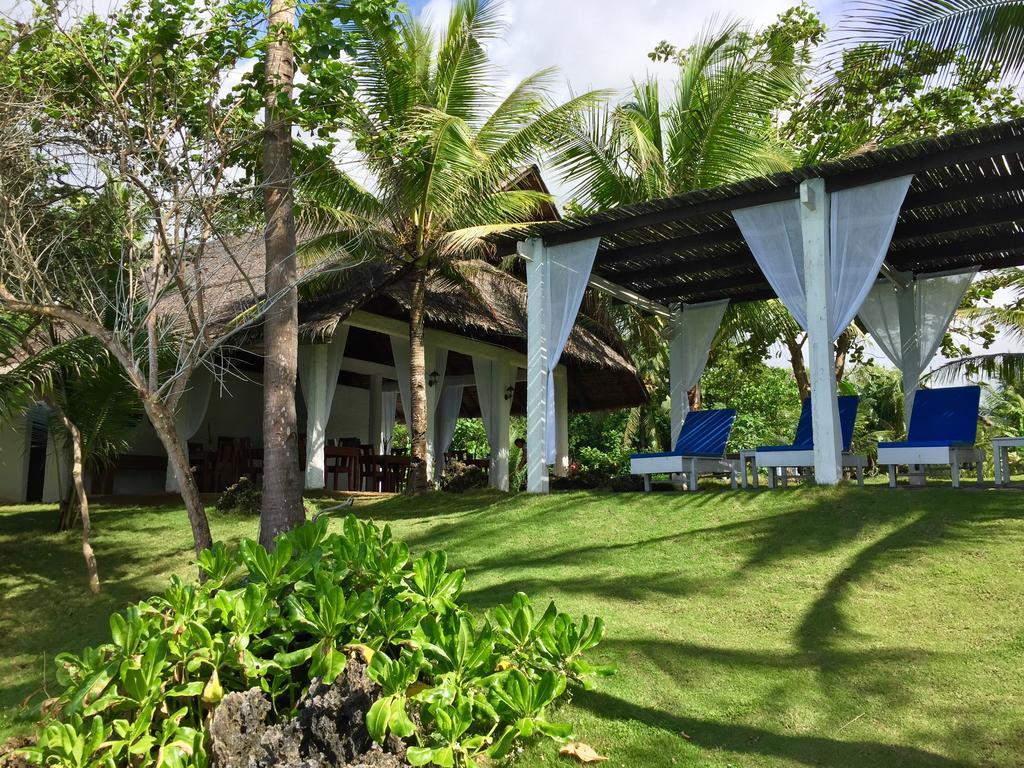 Casa Amihan Anda  Bagian luar foto