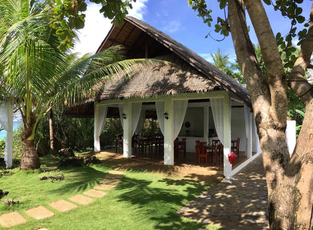 Casa Amihan Anda  Bagian luar foto