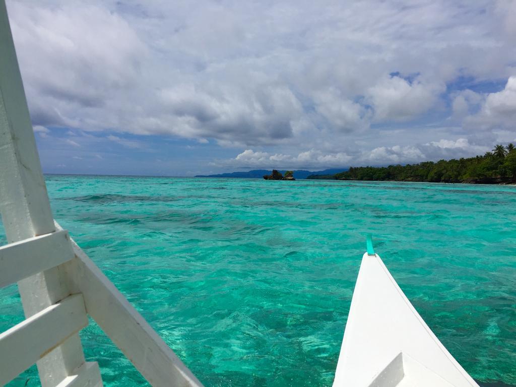 Casa Amihan Anda  Bagian luar foto