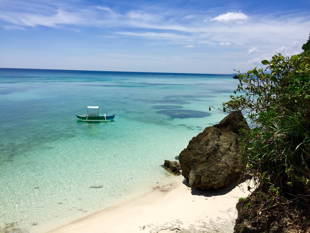 Casa Amihan Anda  Bagian luar foto