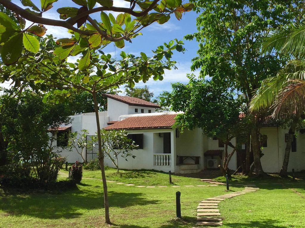 Casa Amihan Anda  Bagian luar foto