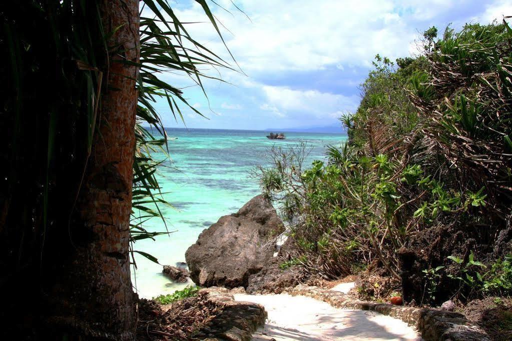 Casa Amihan Anda  Bagian luar foto