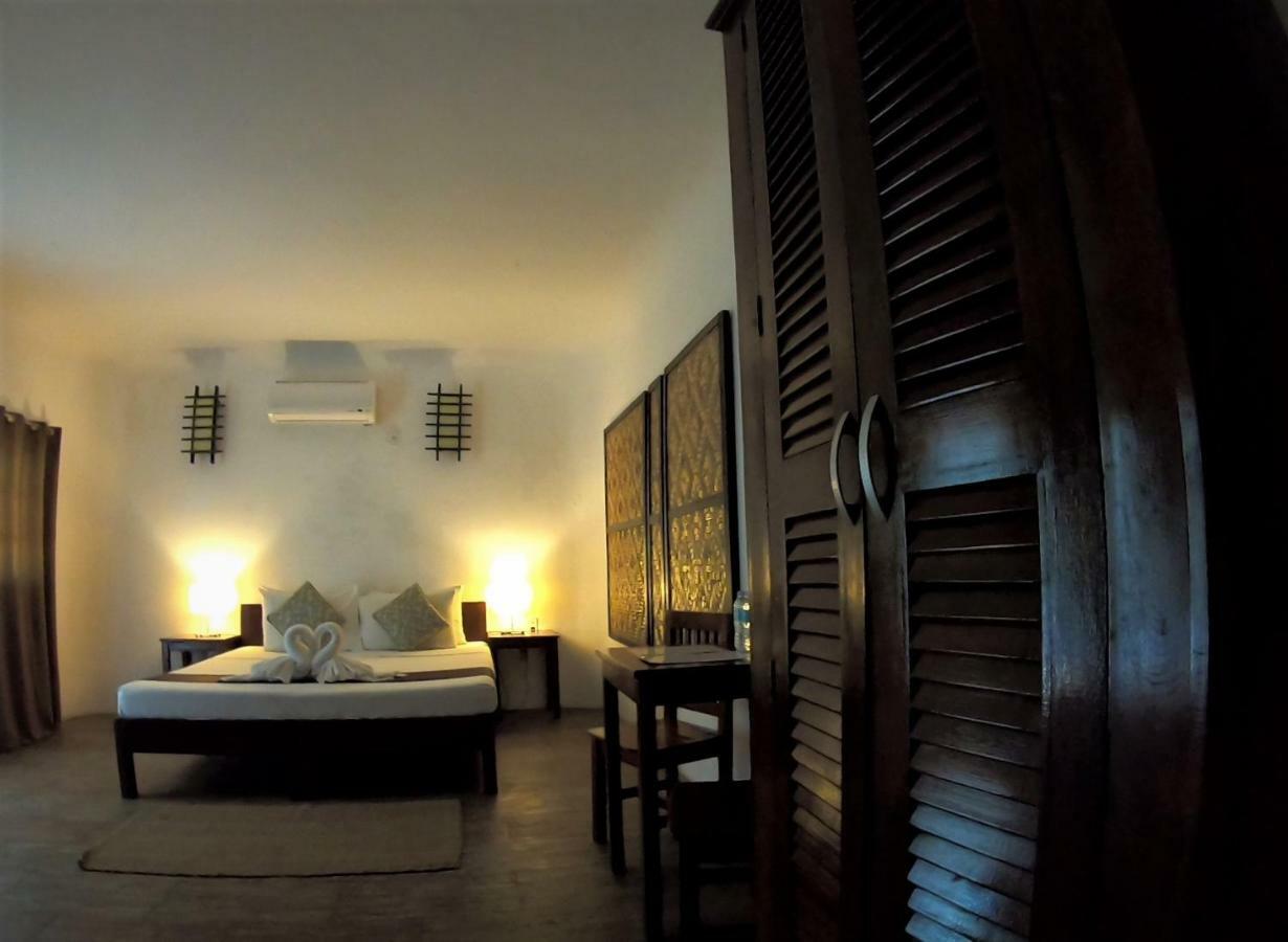 Casa Amihan Anda  Bagian luar foto