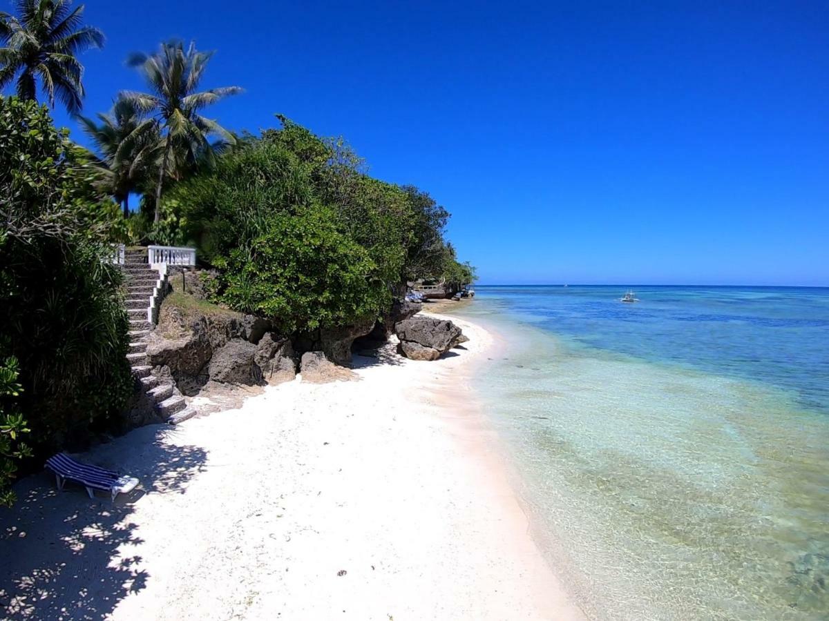 Casa Amihan Anda  Bagian luar foto