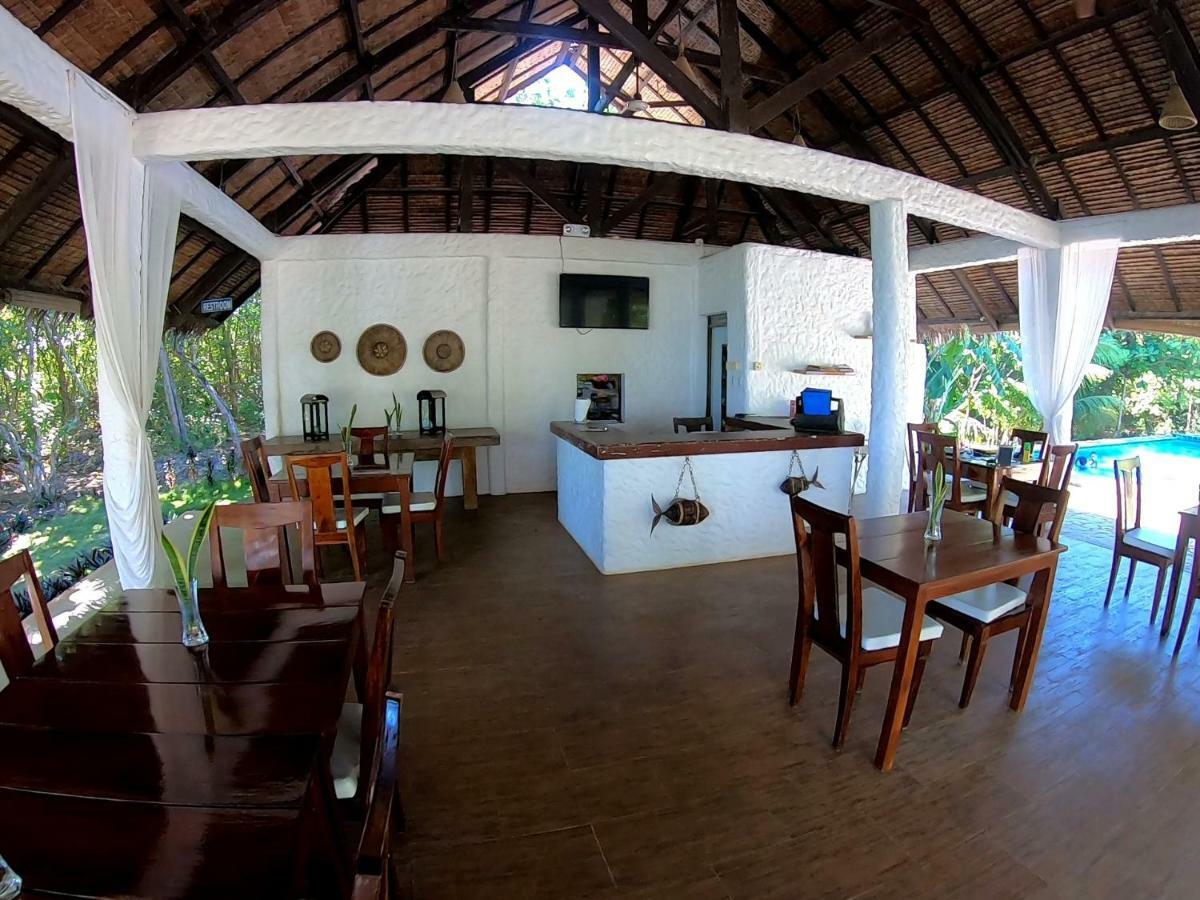 Casa Amihan Anda  Bagian luar foto